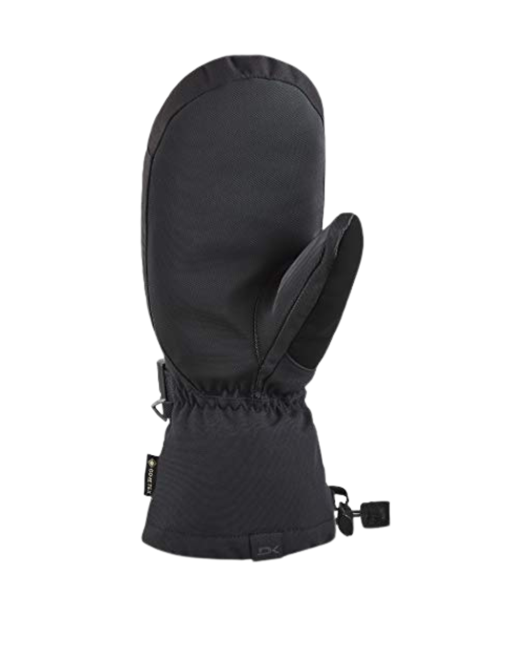 Dakine Titan Gore-Tex Mitts - Black