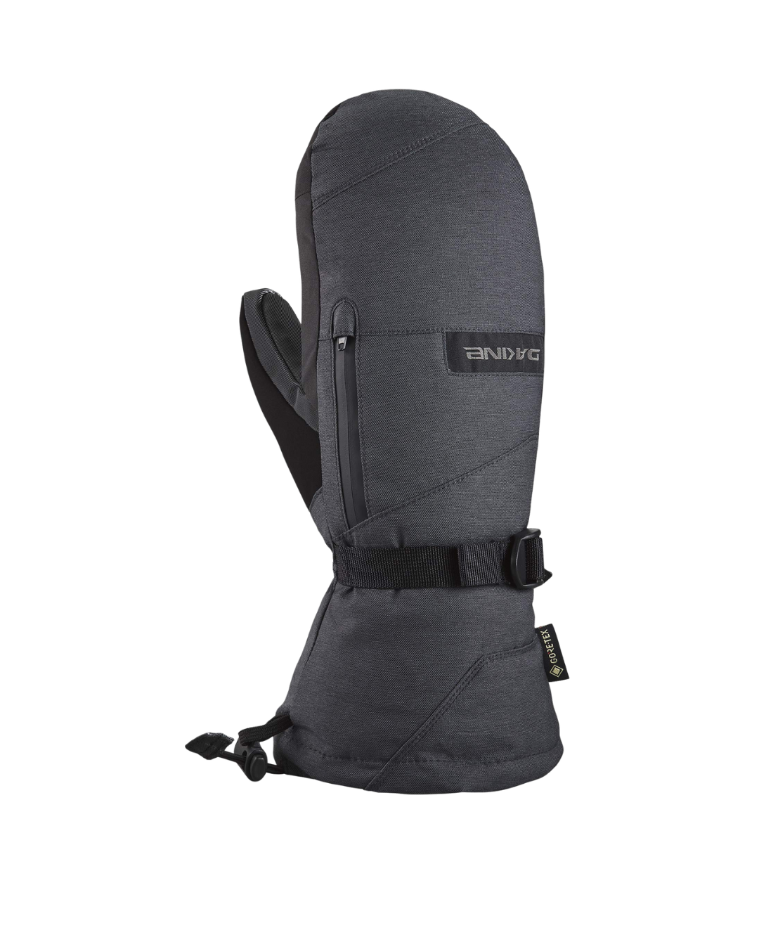 Dakine Titan Gore-Tex Mitts - Carbon