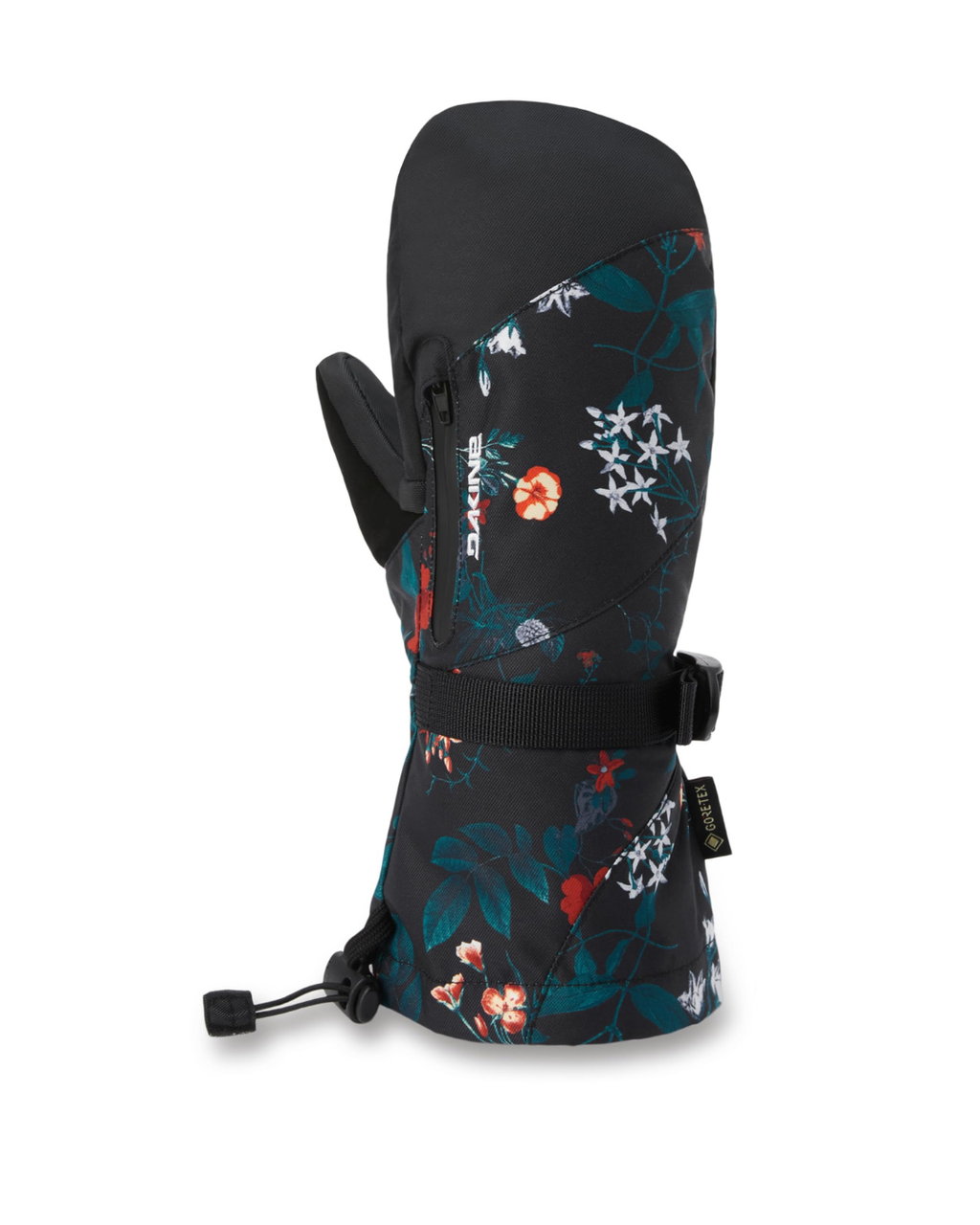 Dakine Womens Sequoia Gore-Tex Mitts - Wildflower