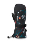 Dakine Womens Sequoia Gore-Tex Mitts - Wildflower