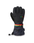 Dakine Titan Gore-Tex Gloves - Black Vintage Camo
