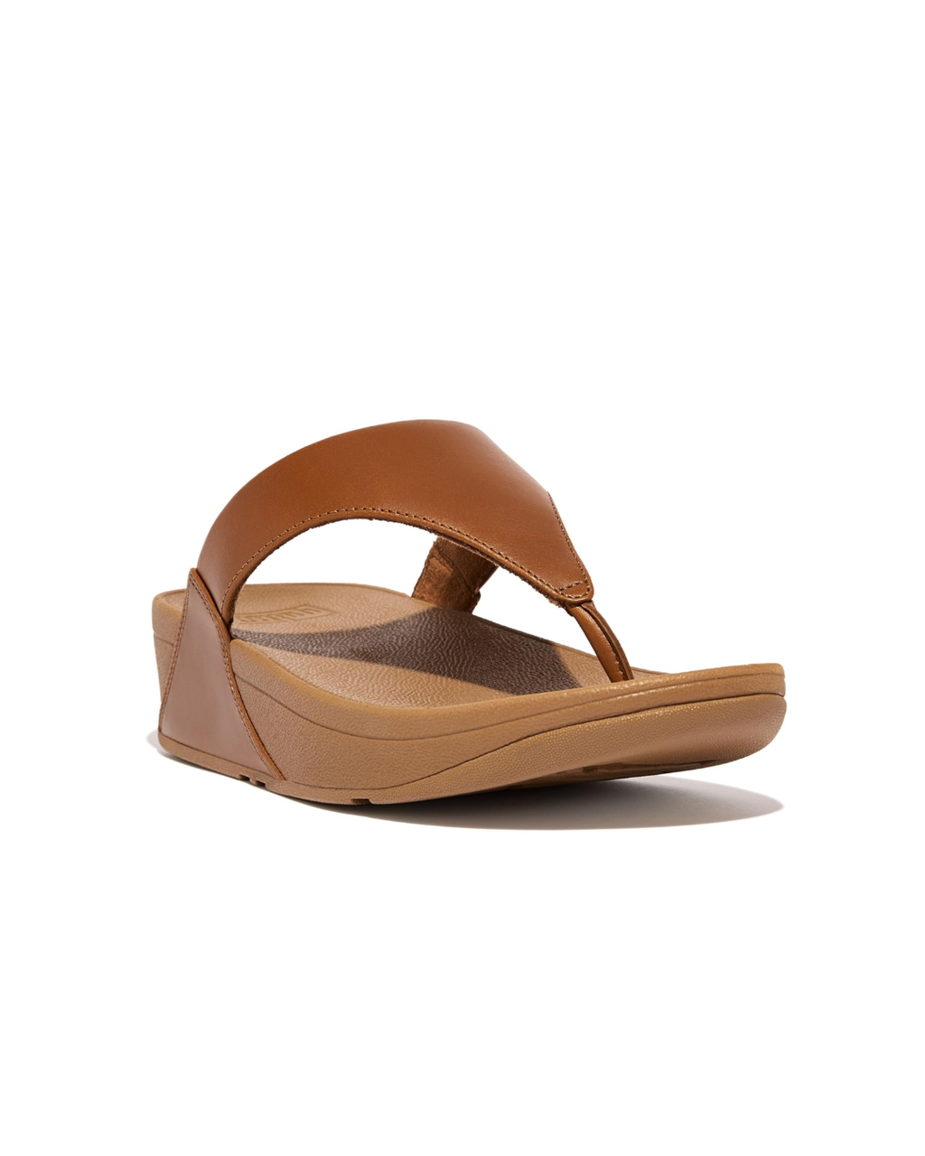 Fitflop I88024-030 LULU LEATHER TOEPOST