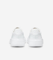Cole Haan Mens Grandpro Topspin Sneaker, Optic White/Optic White