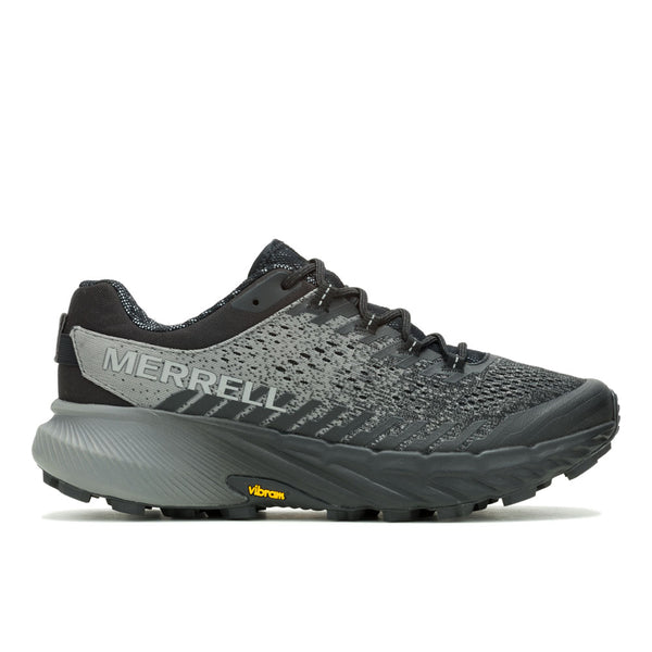 Men Agility Peak 5 Xtr Black