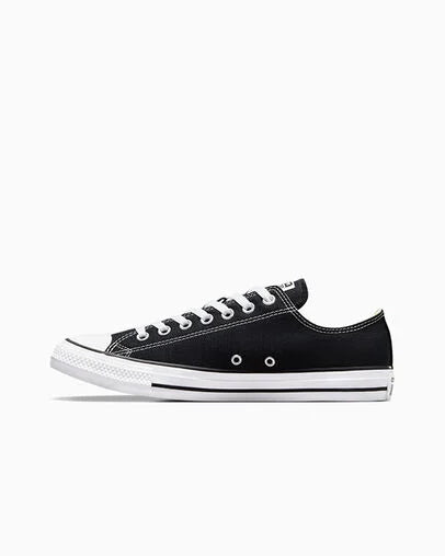 Converse Unisex Chuck Taylor All Star Classic, Black