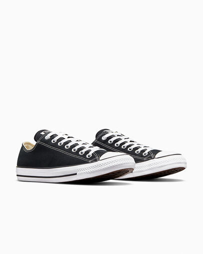 Converse Unisex Chuck Taylor All Star Classic, Black