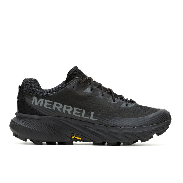 Men Agility Peak 5 Black/Black