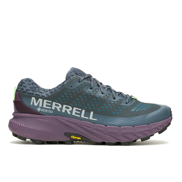 Men Agility Peak 5 Gtx Slate