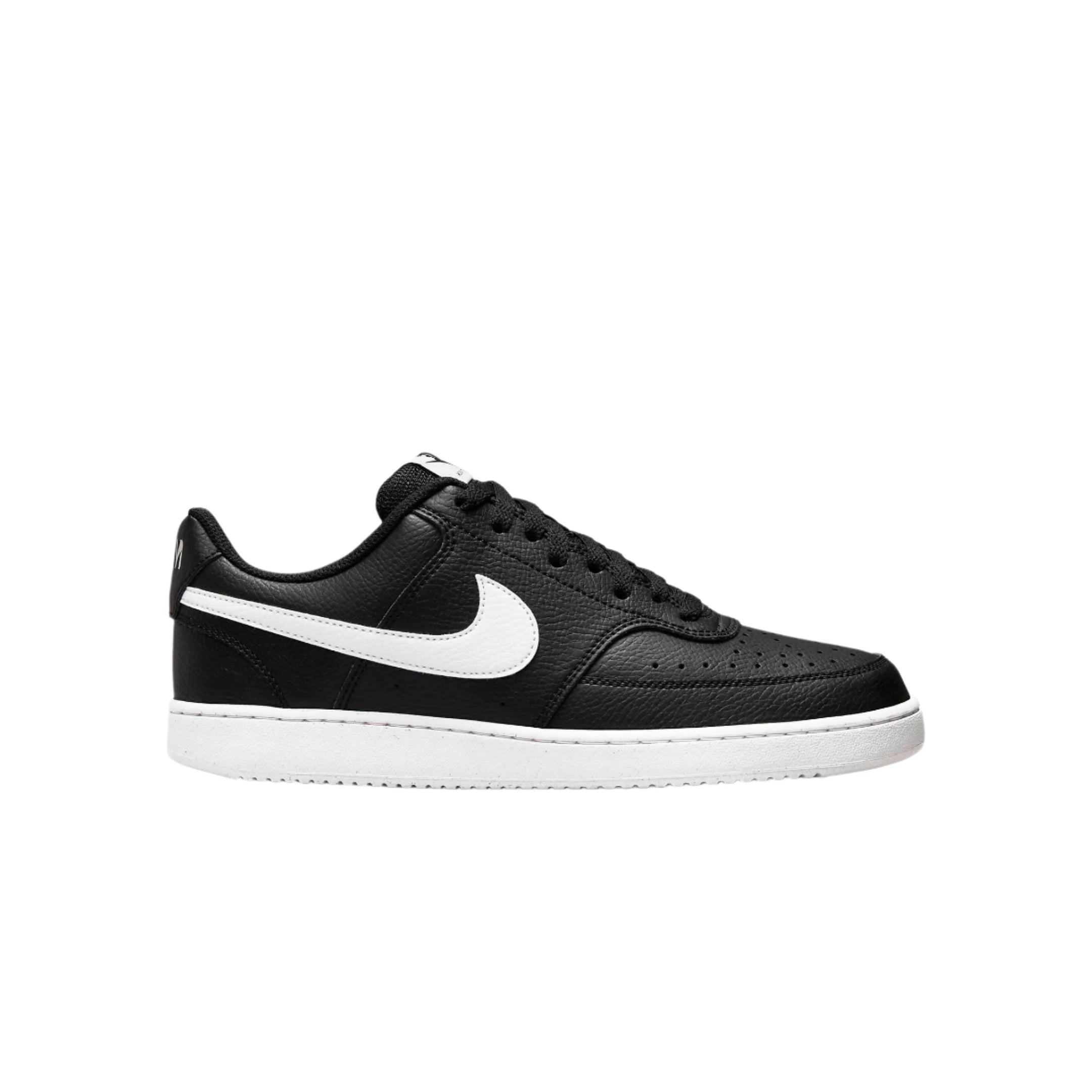 Nike Mens Court Vision Low Next Nature