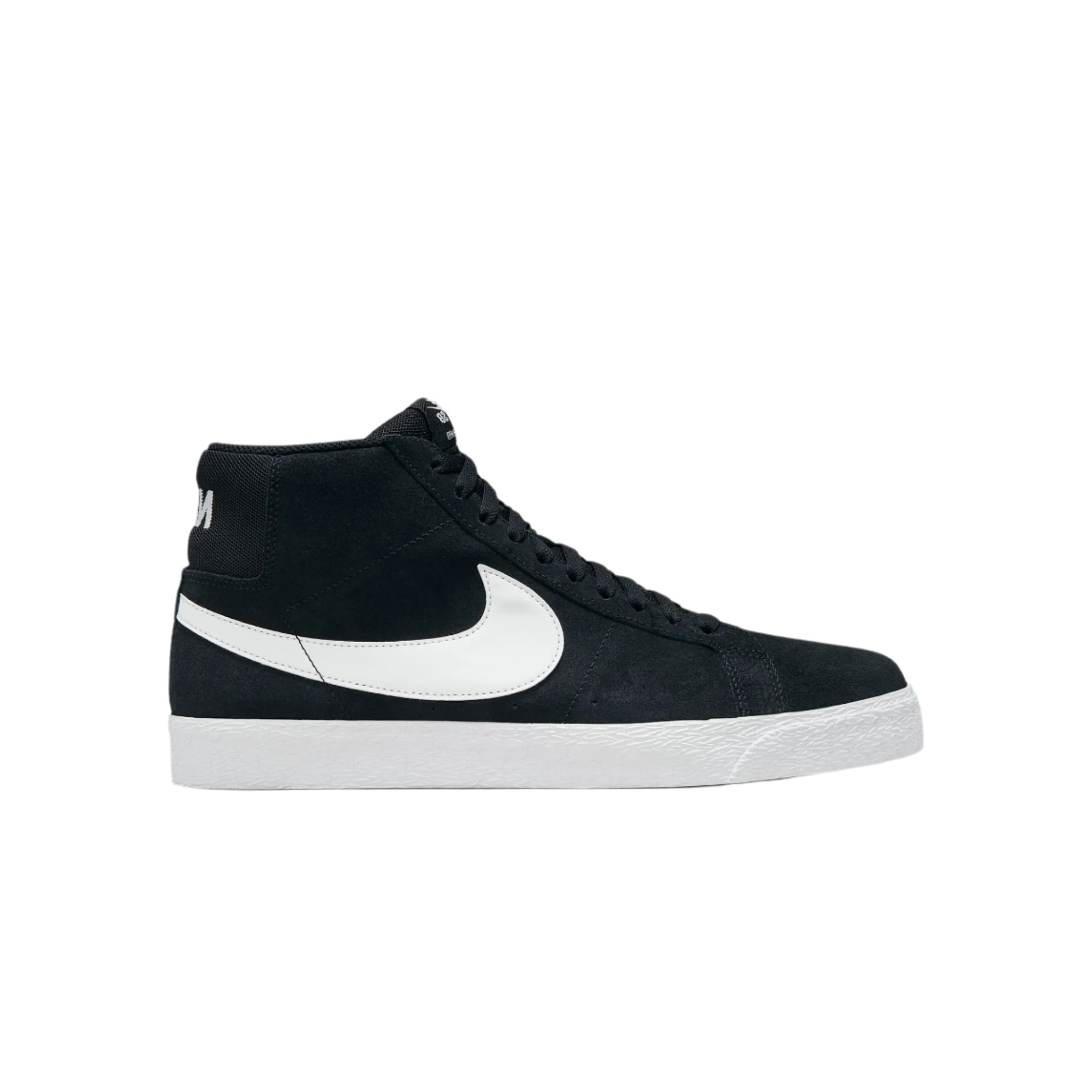 Nike Mens Sb Zoom Blazer Mid