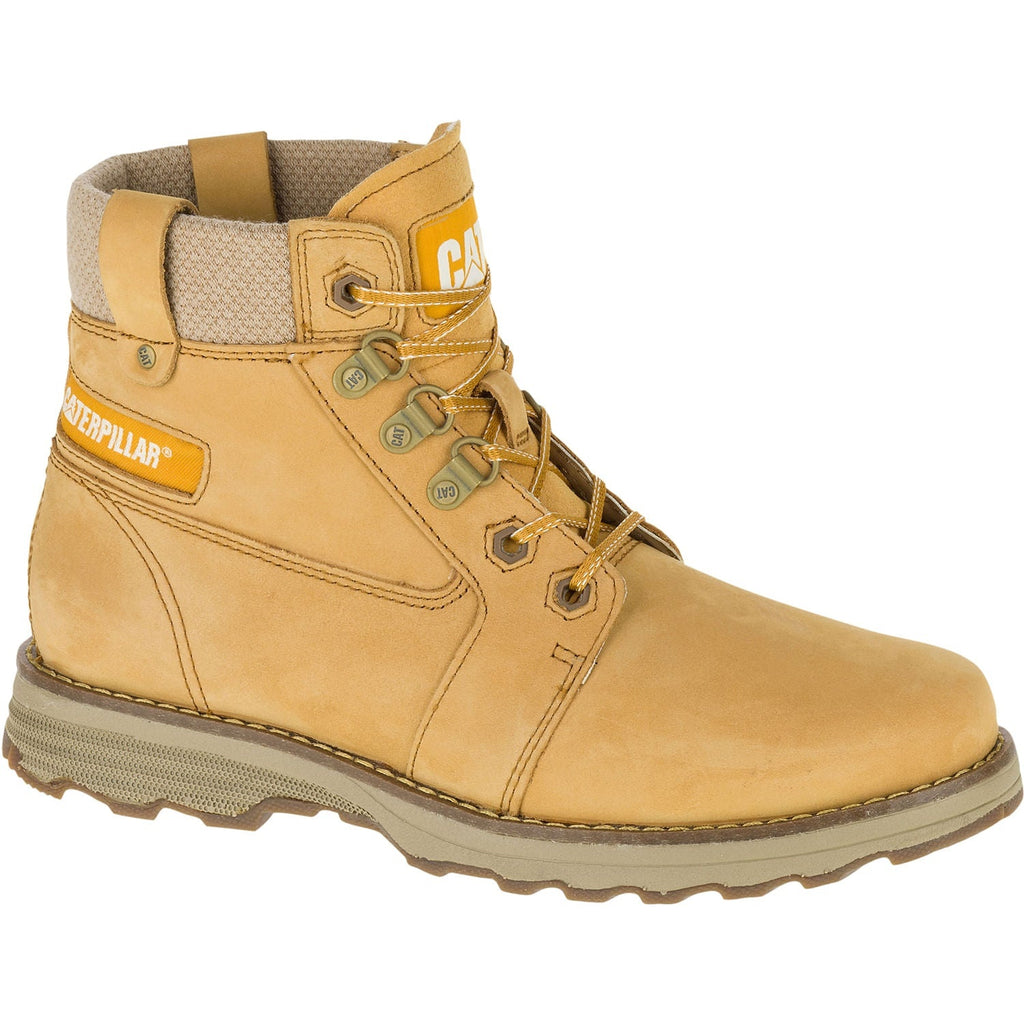 Cat Women Charli / Boot Honey Reset