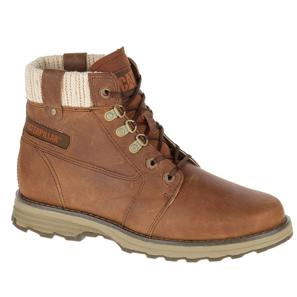 Cat Womens Charli / Boot Dogwood