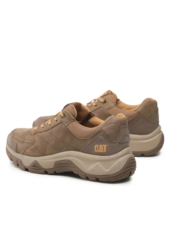 Cat Mens Detours Shoe, Honey