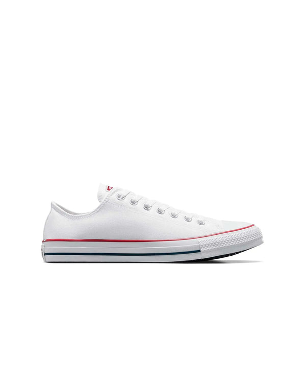 Unisex Chuck Taylor All Star Canvas, White