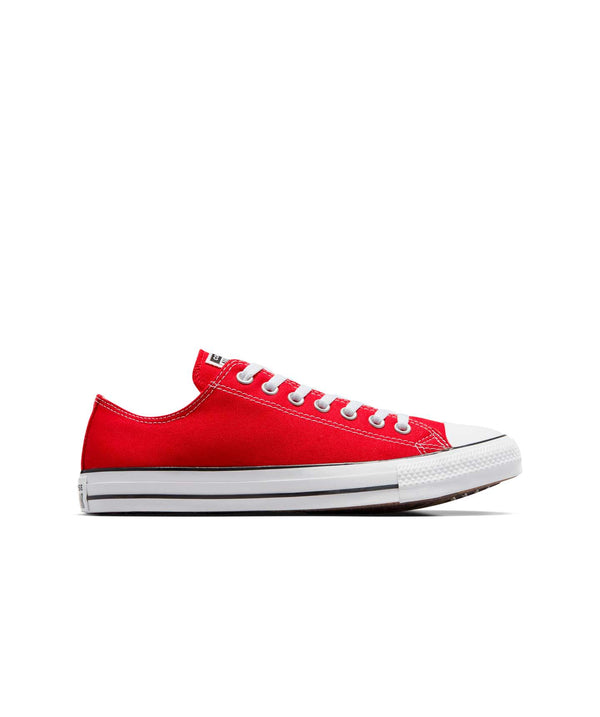 Unisex Chuck Taylor All Star Canvas, Red