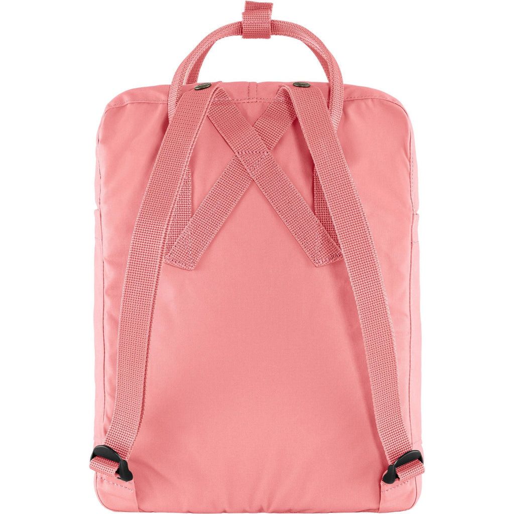 Fjallraven Kanken Pink