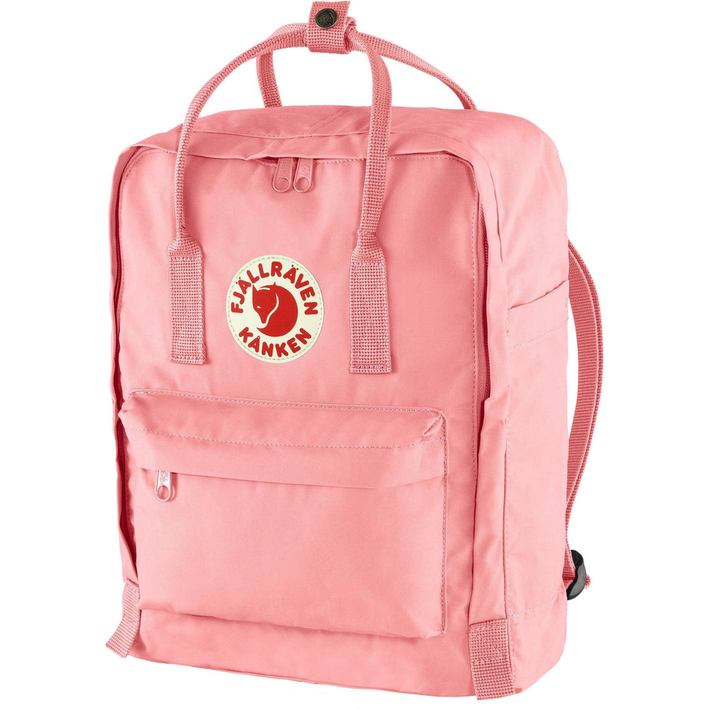 Fjallraven Kanken Pink