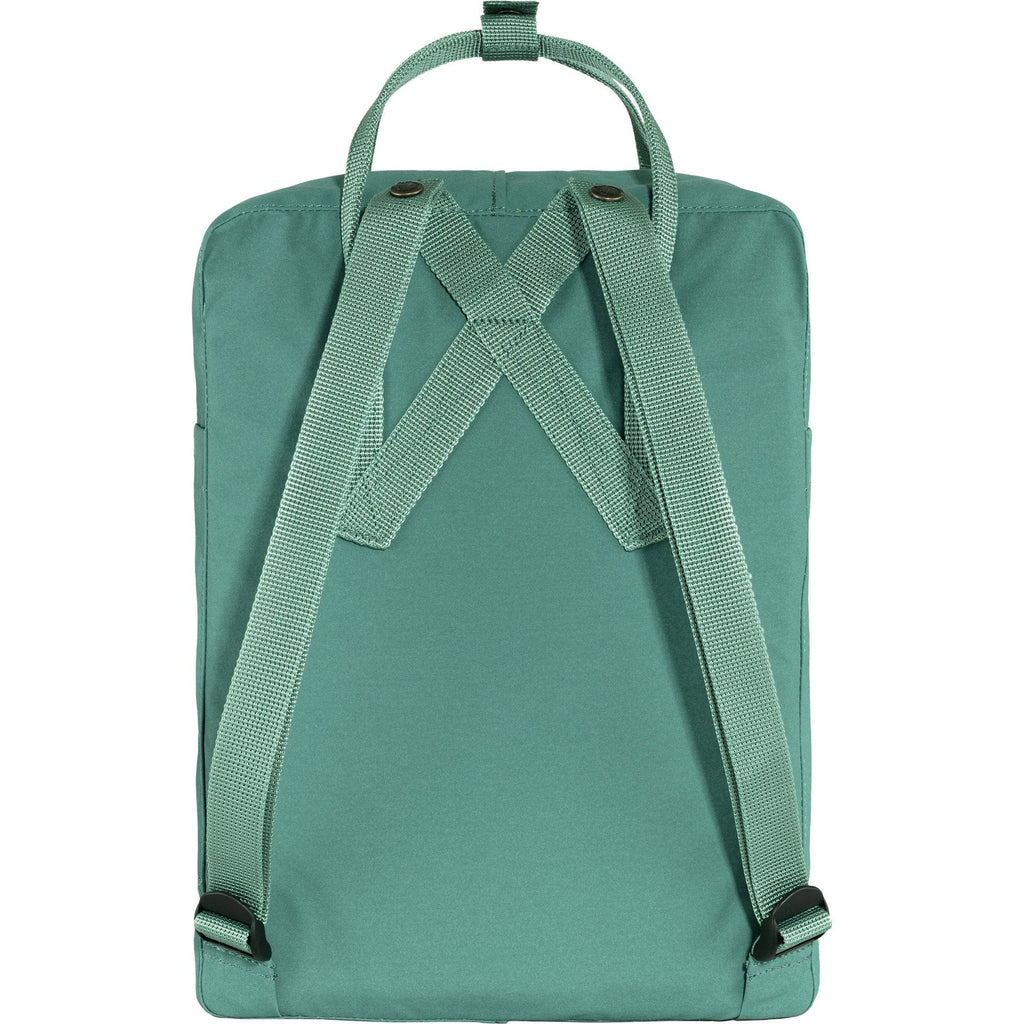 Fjallraven Kanken Frost Green