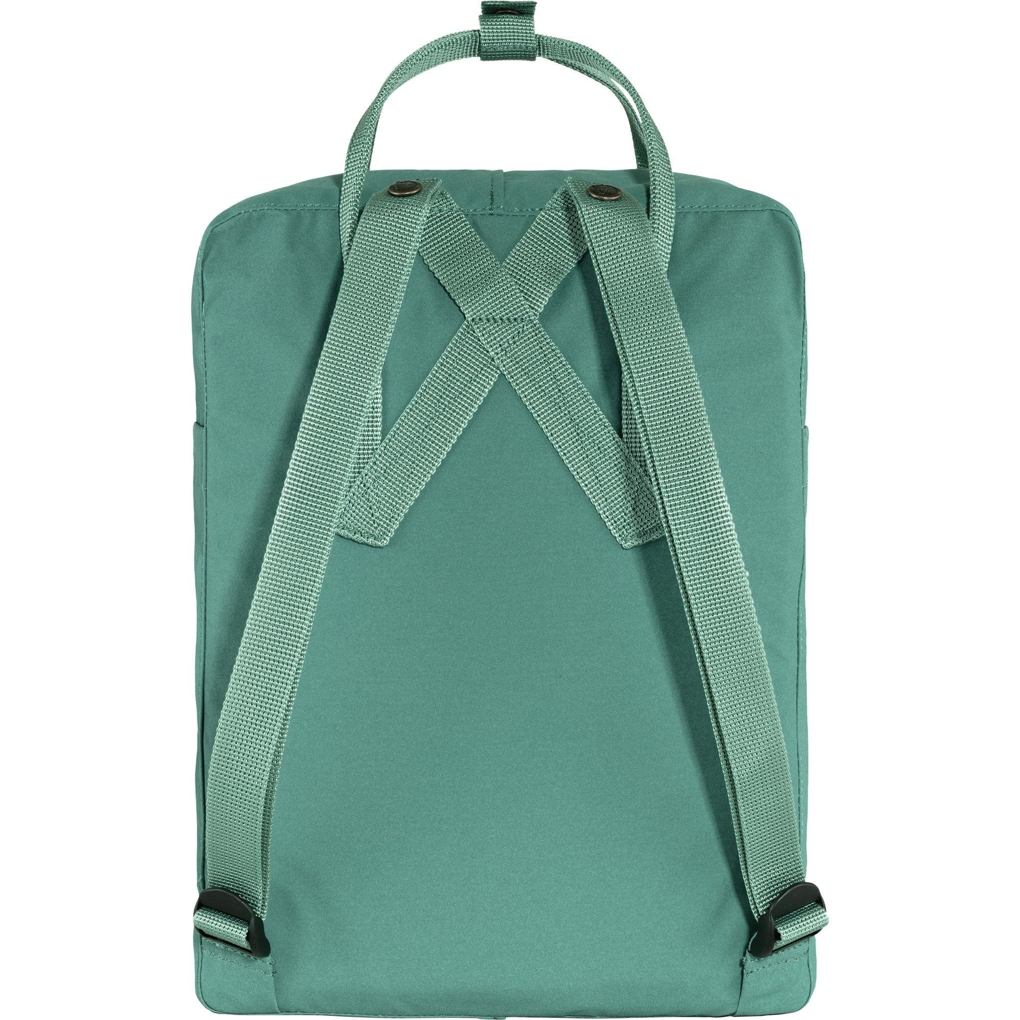 Fjallraven Kanken Frost Green