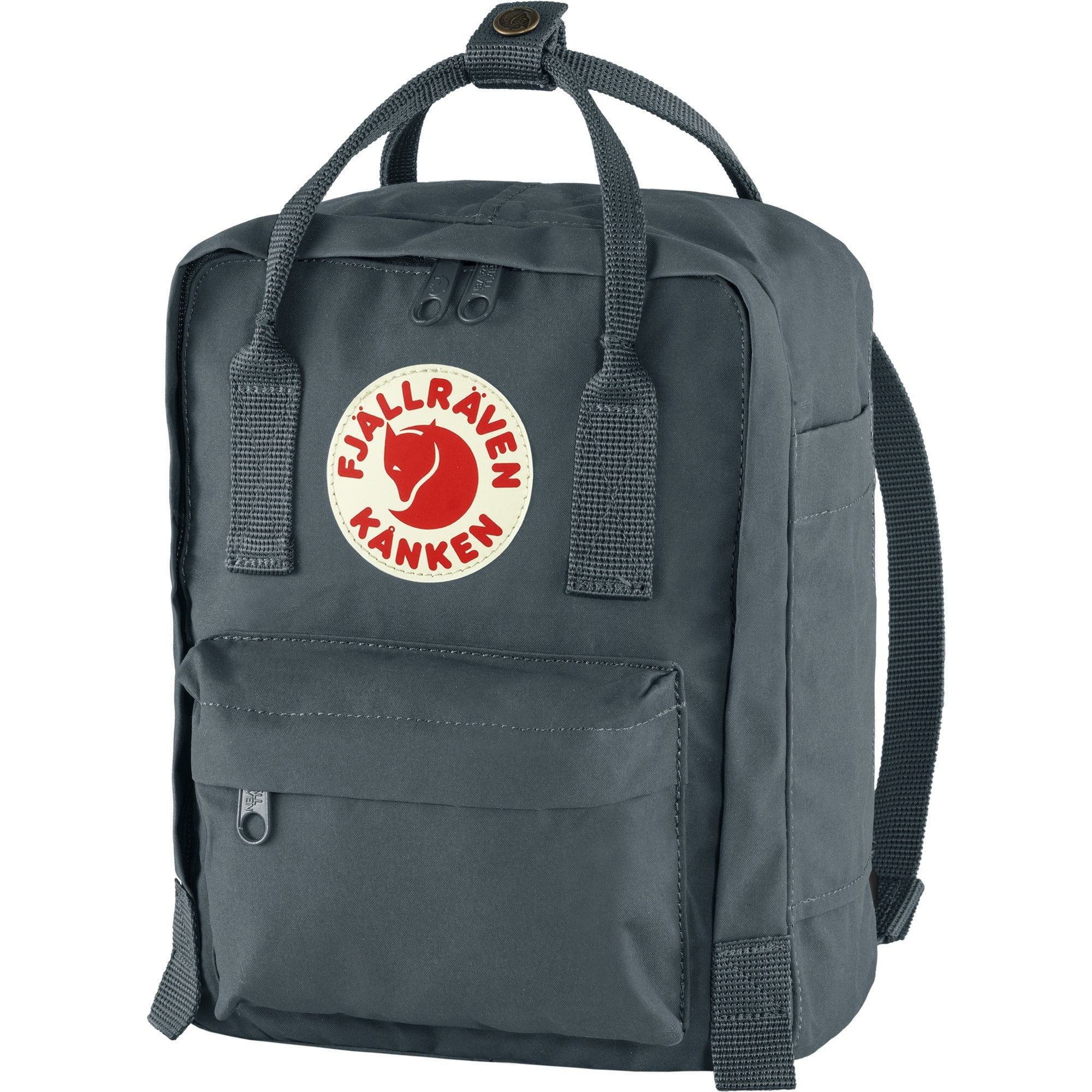 Fjallraven Kanken Mini Graphite