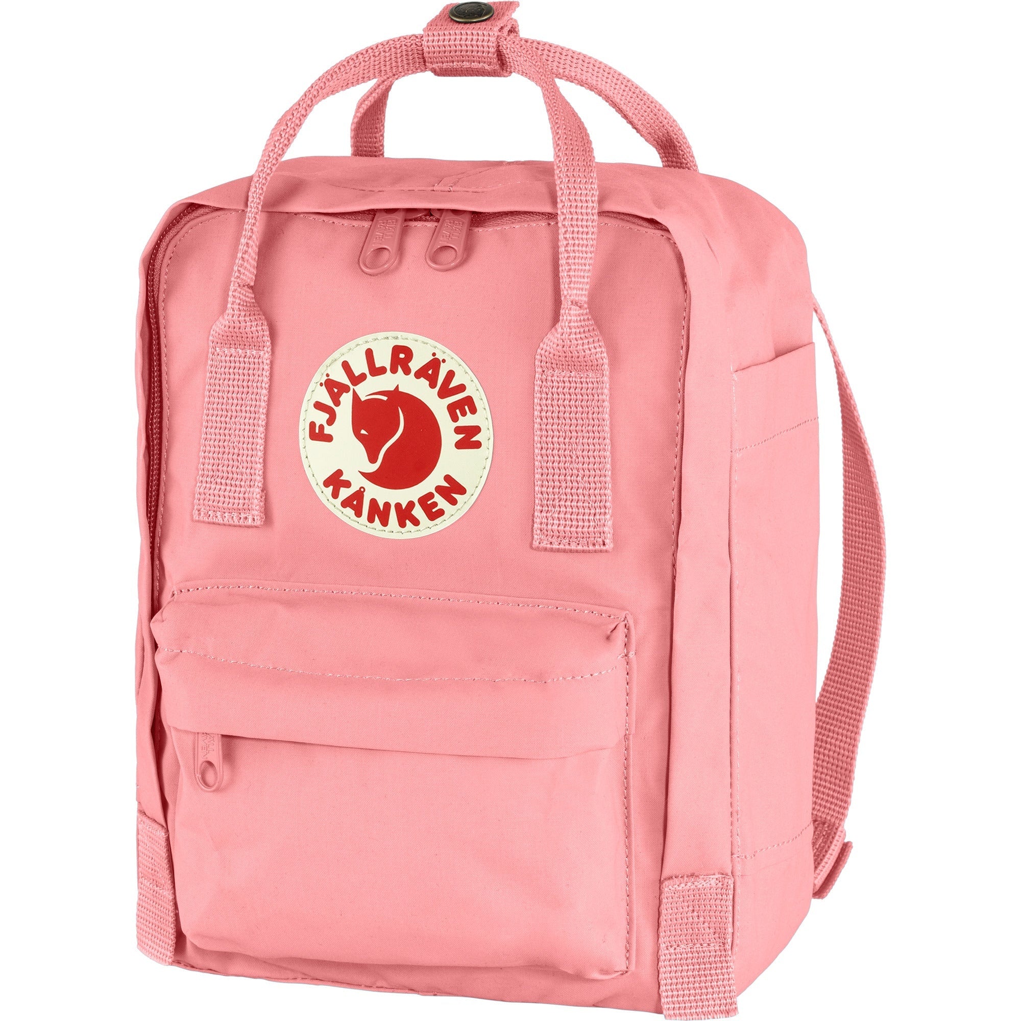 Fjallraven Kanken Mini Pink
