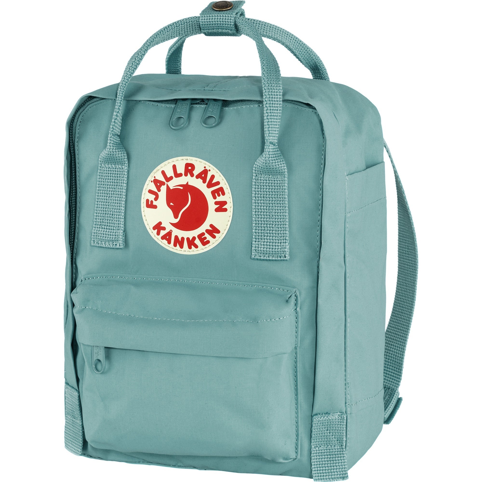 Fjallraven Kanken Mini Sky Blue
