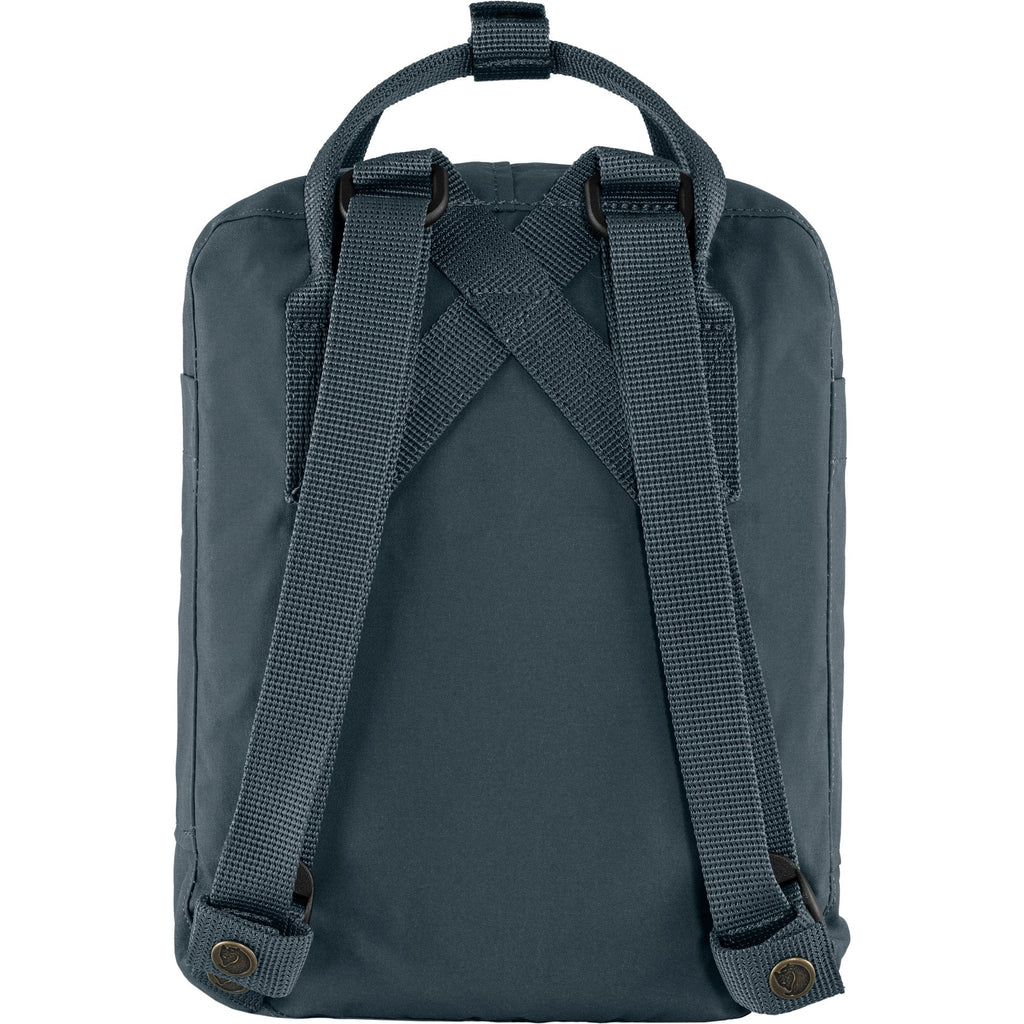 Fjallraven Kanken Mini Navy