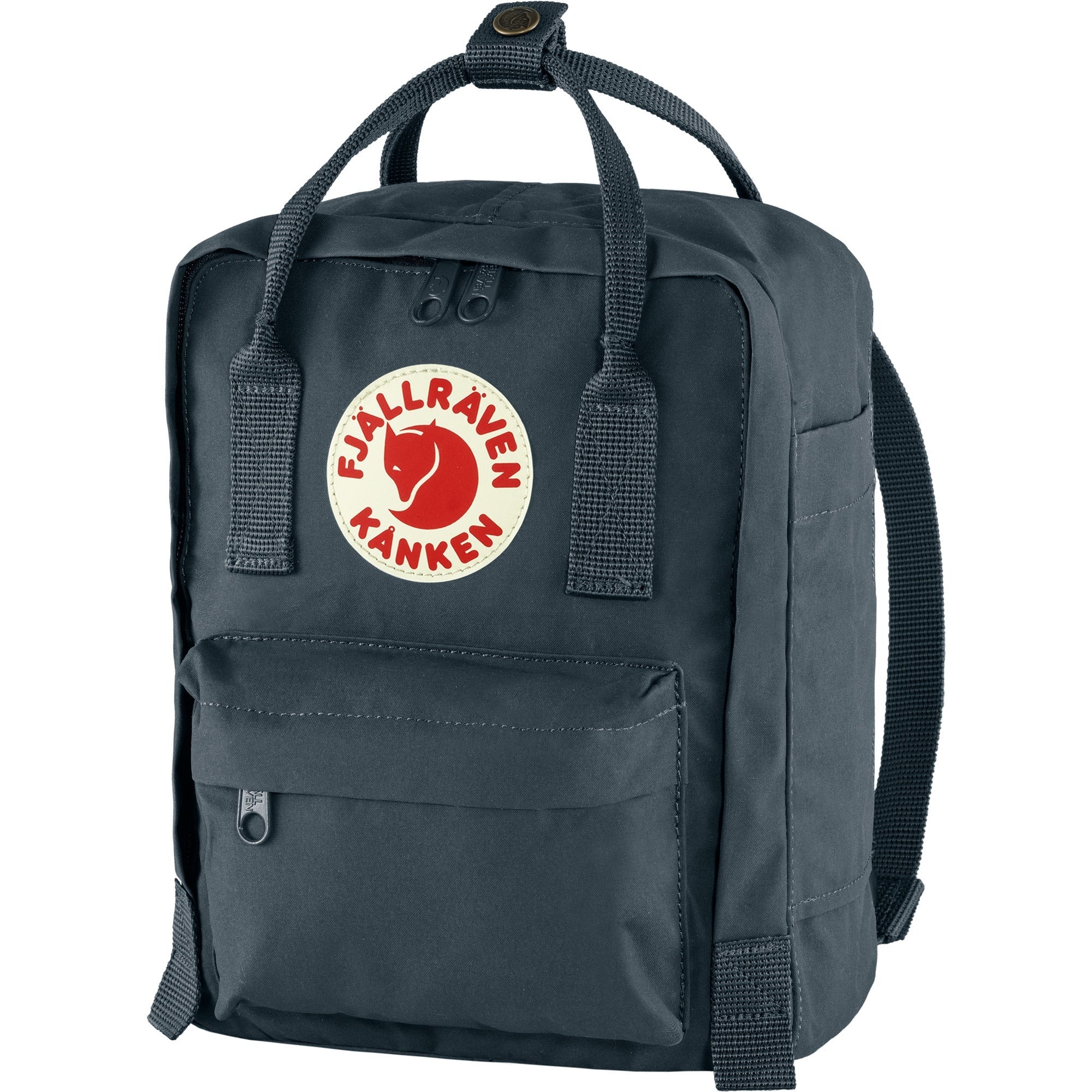 Fjallraven Kanken Mini Navy