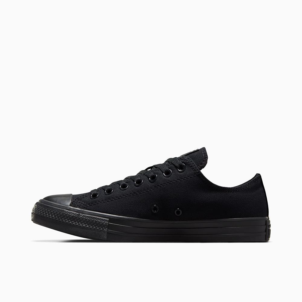 Converse Unisex Chuck Taylor All Star, Black
