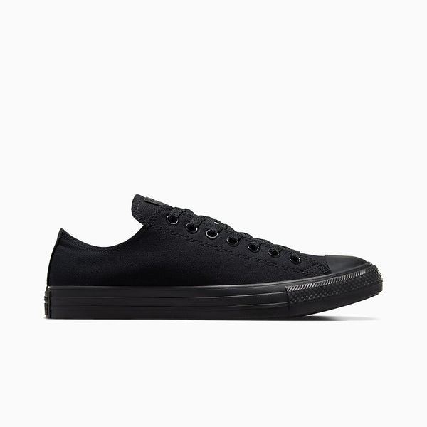 Unisex Chuck Taylor All Star, Black