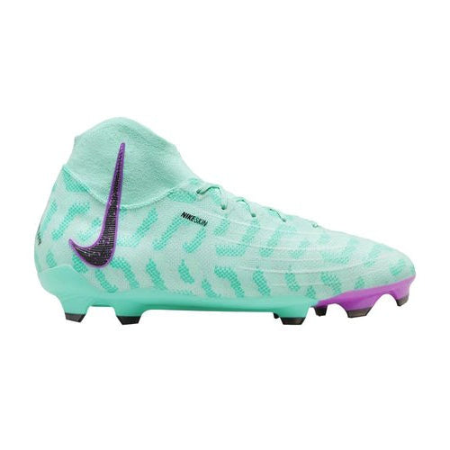 Womens Football Phantom Luna FG Hyper Turquoise/Fuchsia Dream/Black